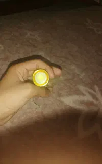 چراغ قوه دستی