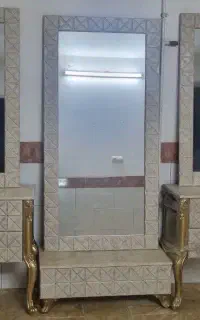 تجهیزات آرایشگاه