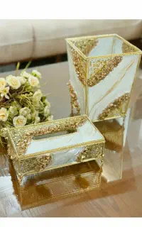 وسایل رزین