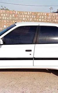 فروش خودرو