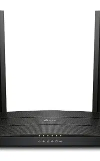 مودم روتر TPlink مدل Archer VR400 نو زیر قیمت