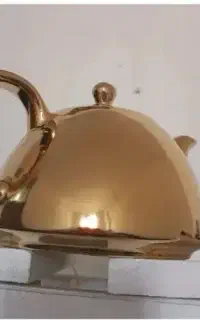 قوری چینی نو