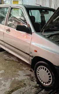 ۸۹ دوگانه کارخانه  ۱۵ سال اعتبار مخزن