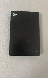 هارد اکسترنال 1 ترا سیگیت