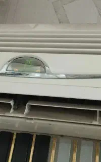 کولر گازی جنرال گلد شکار طرح لبخندی ۱۲۰۰۰