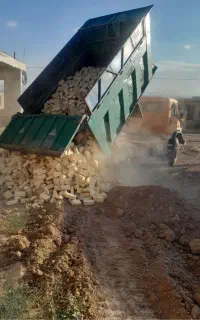 اجر در مصالح ساختمانی