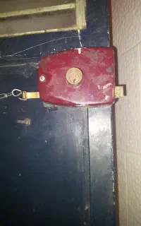کلید و شو بند