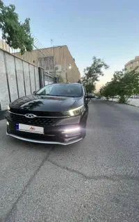 اریزو۶مدل ۹۹