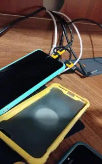 IPHONE 6PLUS 64GB سری M در حد نو