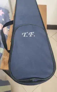 ویولون ۲/۴