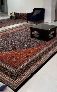 فرش ۱۲ متری