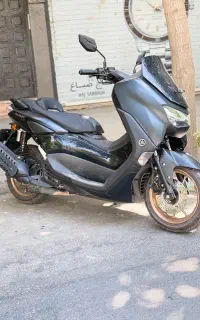 Nmaxمدارک کامل درجه یک