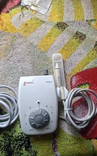 جرمگیر دندان پزشکی