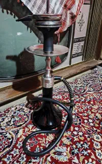 قلیون عربی قیمت‌ خود را بگید