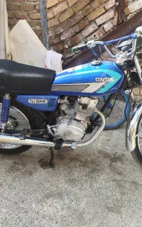 موتور125