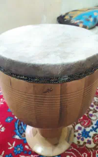تنبک مهدی پور