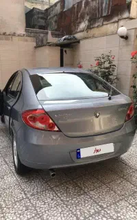 جنتو اتوماتیک مدل ۲۰۰۹ ترخیص۲۰۱۳