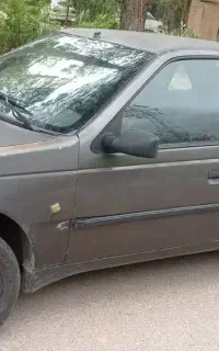 پژو روآ