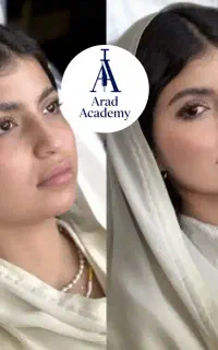 پک مادلینگ لب فول فیس فیشیال نخ گونه مزوژل زیر چشم