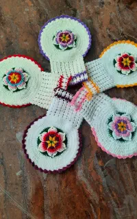 بافت انواع لیف