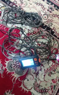 دوربین شلنگی