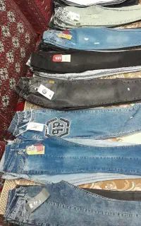 جانمونی