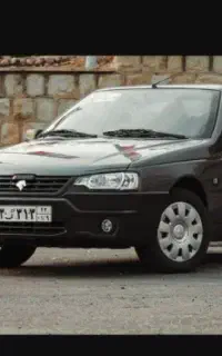 آریسان دوگانه سوز مالتی مدیا 405