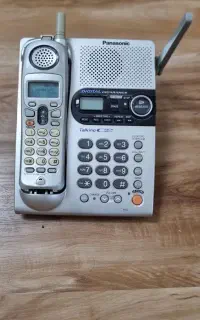 تلفن بی سیم (اصل ژ اپنی)