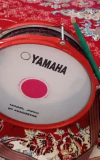طبل ریز