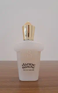 عطر کازاموراتی مدل دامابیانکاCasamorati DamaBianca
