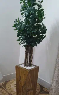درختچه مصنوعه