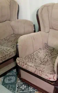 مبل هفت نفره