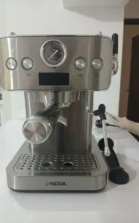 دستگاه اسپرسو ساز  ندوا