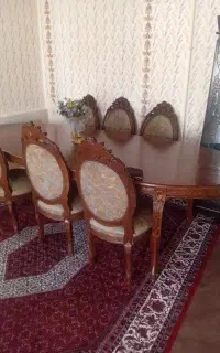 میزغذا خوری