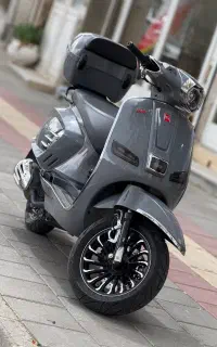 موتور طرح وسپا
