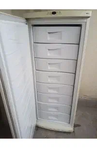 فریزر تک