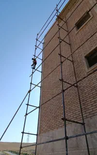داربست