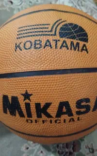 توپ بسکتبال mikasa