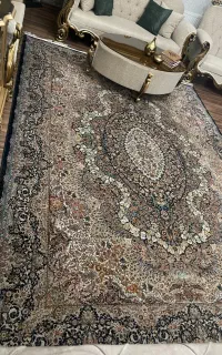 فرش ۹ متری