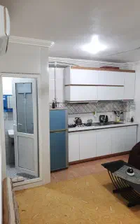 خونه مبله
