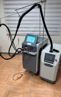 استخدام اپراتور لیزر شیفت بعداز ظهر و شیفت صبح