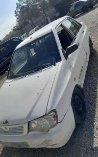 پراید ۱۳۲