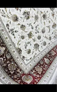 فرش  از برازجان بخر از موکت ارزون تر