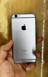آیفون 6S خاکستری