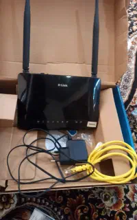 مودمD-Link پرسرعت