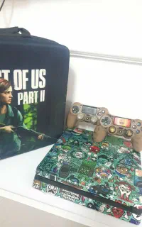ps4 اسلیم 1 ترابایت