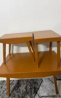 میز عسلی