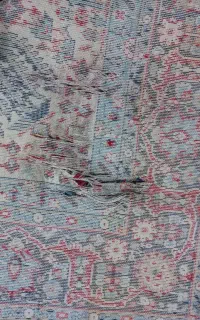 دو عدد فرش ۶ متری