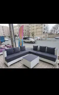 مبل ال نو