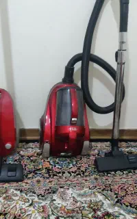 جارو برقی ۲۰۰۰وات